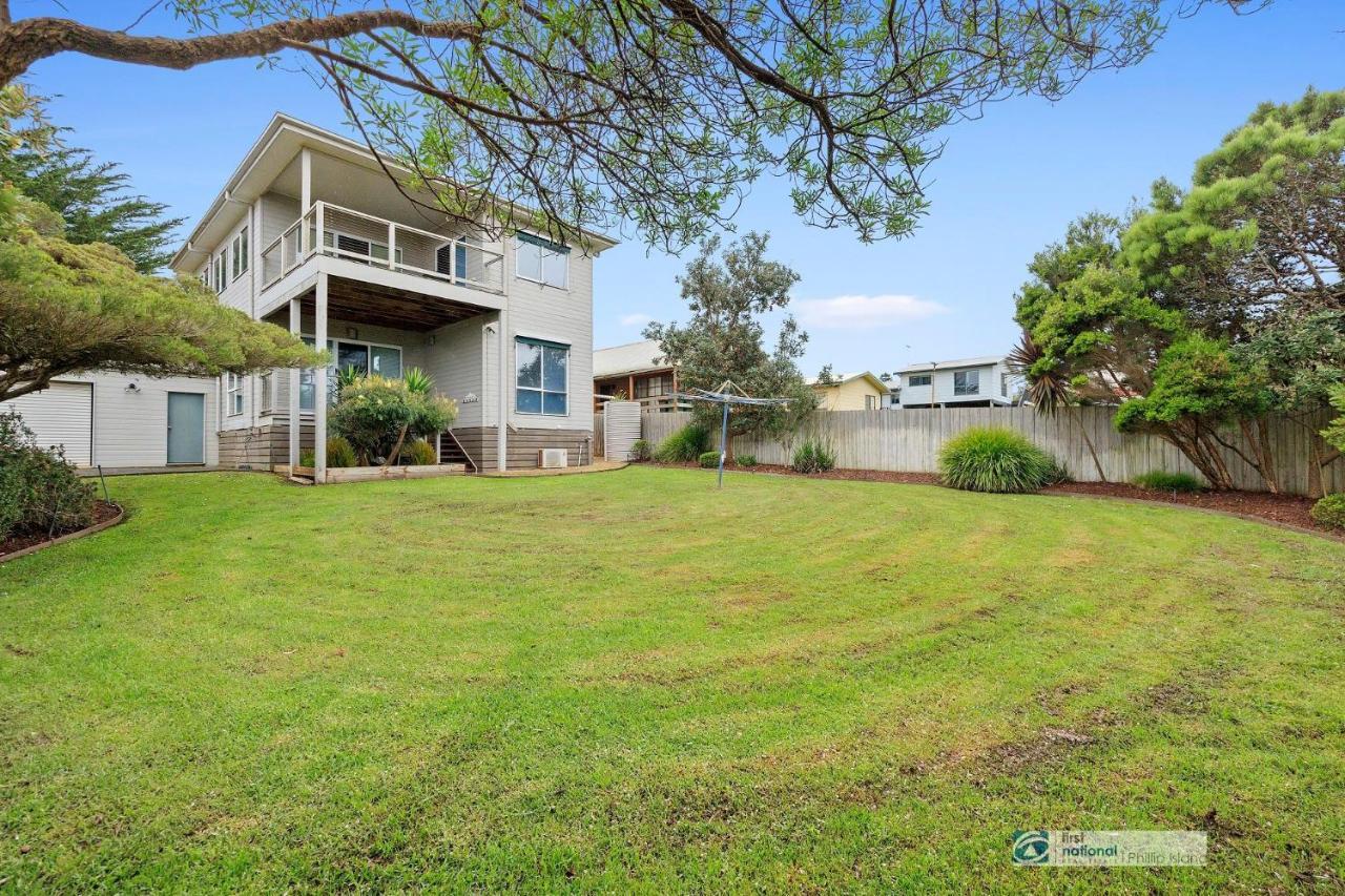 Smiths Beach Walk Villa Exterior photo